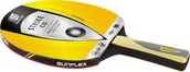 Tenis stołowy - Rakietka do tenisa stołowego SUNFLEX Strike C35 10327 - miniaturka - grafika 1