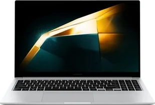 Samsung Samsung Galaxy Book4 15,6" IPS - Laptopy - miniaturka - grafika 1