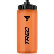 Shakery i bidony sportowe - TREC Endurance Bidon 011 PS 500ml BIDON ROWEROWY - miniaturka - grafika 1