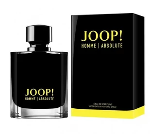 Joop! Homme Absolute woda perfumowana 80ml - Wody i perfumy męskie - miniaturka - grafika 1