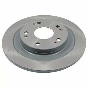 Tarcza hamulcowa FEBI BILSTEIN 108479 - Tarcze hamulcowe - miniaturka - grafika 1