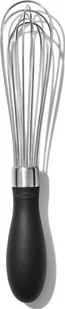 OXO Good Grips 18 cm czarny - Pozostałe akcesoria kuchenne - miniaturka - grafika 1