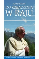 E-booki - biografie - Do zobaczenia w raju - miniaturka - grafika 1