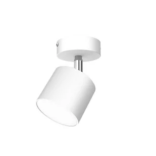 Milagro Kinkiet DIXIE WHITE 1xGX53 MLP7594 - Lampy ścienne - miniaturka - grafika 2