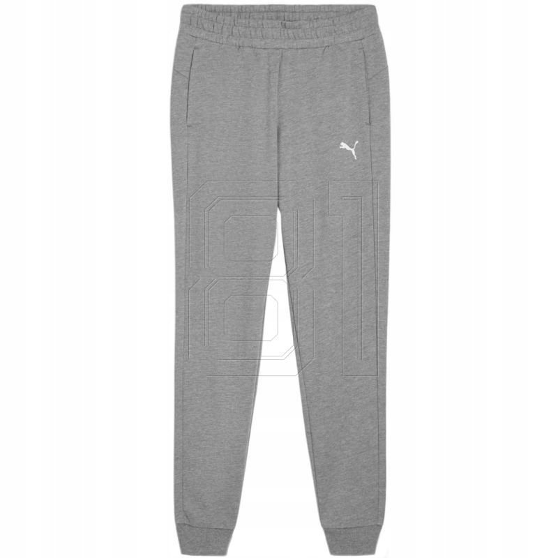 Spodnie Puma Team Goal Casuals W 658604 33 2 XL