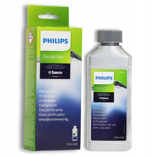 Odkamieniacz do ekspresów Philips CA6700/10 250 ml - Akcesoria i części do ekspresów do kawy - miniaturka - grafika 1