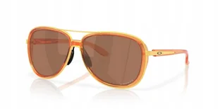 OAKLEY OKULARY SPLIT TIME OO4129-28 - Okulary przeciwsłoneczne - miniaturka - grafika 1