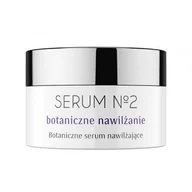 Serum do twarzy - Organic Life Life Serum nr 2 Botaniczne nawilżanie - miniaturka - grafika 1