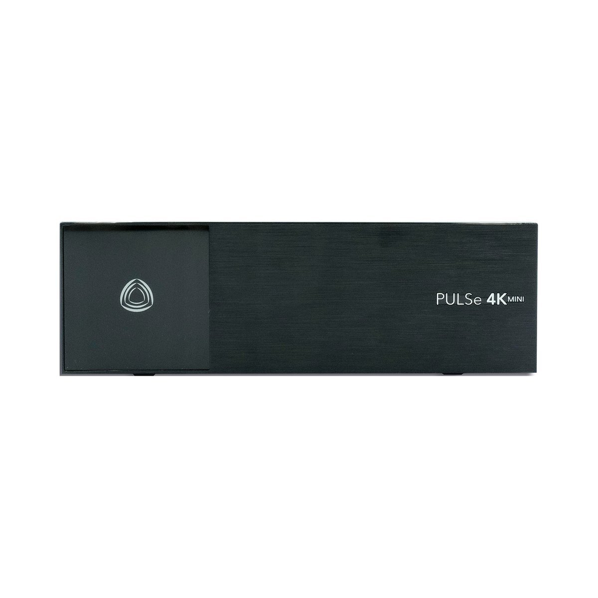 AB PULSe 4K MINI SE Tuner DVB-S2X Linux Enigma2 OpenATV PL CI/CI+