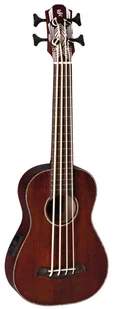 Baton Rouge Baton Rouge UV11 BS SCR ukulele basowe - Gitary basowe - miniaturka - grafika 1