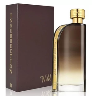 Reyane Tradition Insurrection II Wild woda toaletowa 90ml - Wody i perfumy męskie - miniaturka - grafika 1