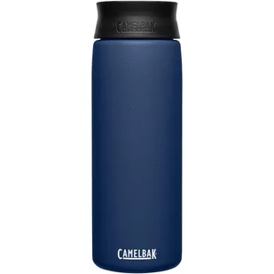 CamelBak CamelBak Hot Cap Bottle 600ml, navy  2021 Termosy 8198384 - Termosy - miniaturka - grafika 2