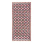 Dywany - Czerwony chodnik 75x150 cm Cappuccino Retro – Hanse Home - miniaturka - grafika 1