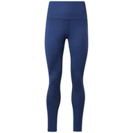 Legginsy - TS LUX PERFORM HR TIGHT - miniaturka - grafika 1