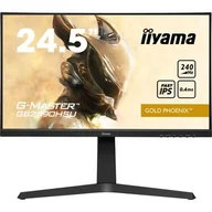 Monitory - IIYAMA G-Master GB2590HSU-B1 - miniaturka - grafika 1