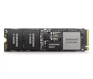 Dysk SSD Samsung PM9A1 256GB M.2 2280 NVMe TLC | MZVL2256HCHQ MZVL2256HCHQ-00B00 - Dyski SSD - miniaturka - grafika 1