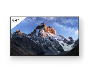 Telewizor SONY BRAVIA FW-98BZ50L monitor profesjonalny 98 cali 4K Android 10 - Telewizory - miniaturka - grafika 1