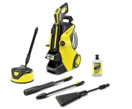 Myjki ciśnieniowe - KARCHER K 5 Power Control Flex Home eco!booster - miniaturka - grafika 1