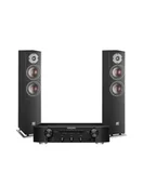 Zestawy stereo - Zestaw stereo: PM6007 + OBERON 5 - miniaturka - grafika 1