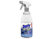 Środki do kuchni i łazienki - Dasty Shower Protector spray hydrofobowy ochrona kabiny prysznicowej antykamień 700 ml - miniaturka - grafika 1