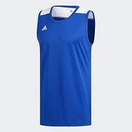 Koszule męskie - adidas Męska koszula C365 Jrsy bez rękawów - miniaturka - grafika 1