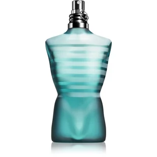 Jean Paul Gaultier Le Male Le Male woda toaletowa 125 ml - Wody i perfumy męskie - miniaturka - grafika 2