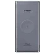 Baterie i akcesoria - Samsung Wireless Battery Pack EB-U3300XJEGEU - miniaturka - grafika 1