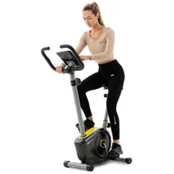 Rowery treningowe - Rower stacjonarny treningowy magnetyczny Hop-Sport Sonic - miniaturka - grafika 1