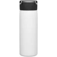 Kubki termiczne - Kubek termiczny Camelbak Fit Cap 600 ml biały - miniaturka - grafika 1
