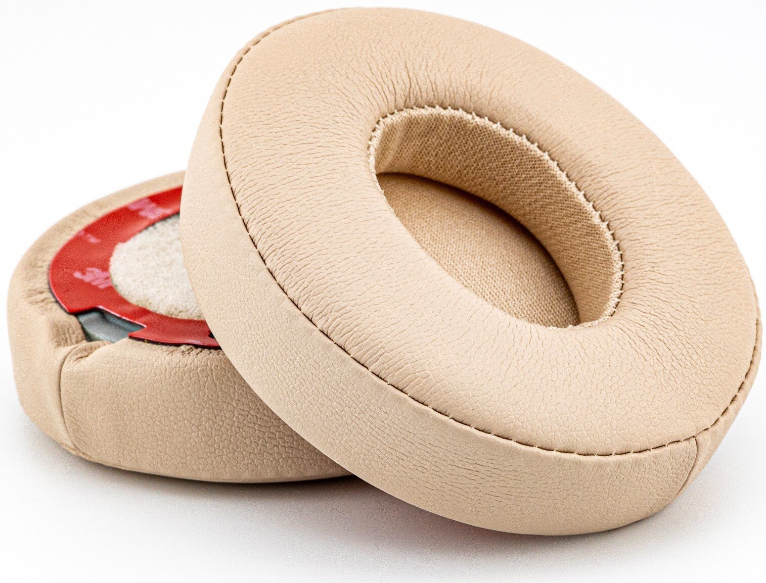 NAUSZNIKI PADY GĄBKI PODUSZKI PIANKI YIVO DO BEATS SOLO 2.0 3.0 2 3 BT