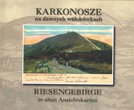 Przewodniki - Karkonosze na dawnych widokówkach - miniaturka - grafika 1