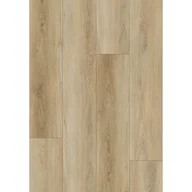 Panele podłogowe - Mexen Worcester panele winylowe 1240 x 182 mm SPC 6,5 mm, podkład IXPE 1,5 mm, 4 V-Fuga, Dąb - F1117-1240-182-505-4V1-01 - miniaturka - grafika 1