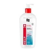 Balsamy i kremy do ciała - Oceanic HELP odżywczy Balsam do ciała - miniaturka - grafika 1