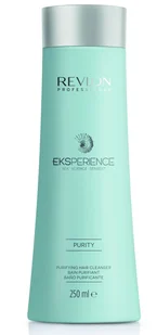 Revlon Eksperience Purity Purifying Hair Cleanser szampon do włosów 250 ml - Szampony do włosów - miniaturka - grafika 1