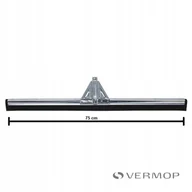 Ściereczki, gąbki, czyściki - Ściągaczka Do Ściągania Wody Z Podłogi 75 cm - miniaturka - grafika 1