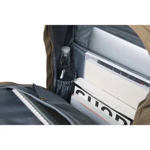 Plecak Doughnut Macaroon Large Cordura - black series - Plecaki - miniaturka - grafika 12