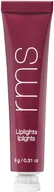 Błyszczyki do ust - RMS Beauty Liplights Rhythm - miniaturka - grafika 1