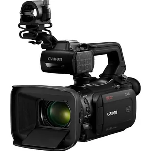 Kamera cyfrowa Kamera Canon XA75 | leasing 0% - Kamery cyfrowe - miniaturka - grafika 1