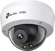 Kamery IP - Kamera IP TP-Link Kamera sieciowa VIGI C230(4mm) 3MP Full-Color Dome - miniaturka - grafika 1