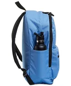 Plecaki - Zapraszamy Plecak - BLOW-UP RIPSTOP, Celeste -Szkoła i Wypoczynek, Niebieski, L, Klasyczny - miniaturka - grafika 1