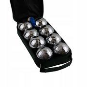 Kule Do Gry 8 Szt. - Boule, Bule, Petanque Master