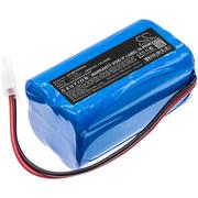 Akcesoria do robotów sprzątających - Mamibot PreVac 650 / 171103 2600mAh 38.48Wh Li-Ion 14.8V (Cameron Sino) - miniaturka - grafika 1