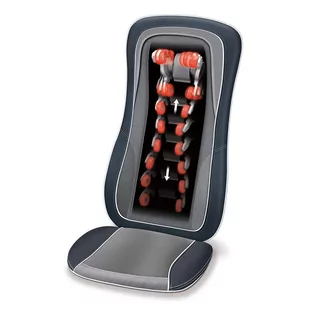 Masażer BEURER MG 315 Shiatsu - Ogród OUTLET - miniaturka - grafika 2