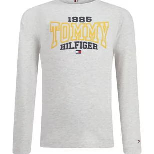 Tommy Hilfiger Bluza | Regular Fit - Bluzy dla chłopców - miniaturka - grafika 1