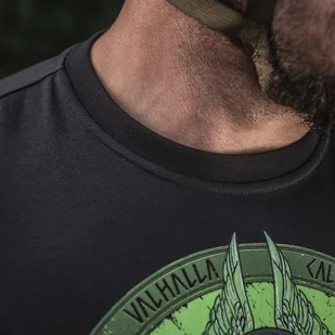 M-Tac - Koszulka Odin Night Vision - Czarna - 80064102 - Odzież taktyczna i umundurowanie - miniaturka - grafika 19