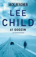 Thrillery - Jack Reacher: 61 godzin - miniaturka - grafika 1