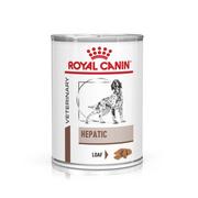 Mokra karma dla psów - Royal Canin Hepatic HF 16 420g - miniaturka - grafika 1