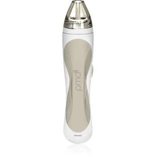 PMD Beauty Personal Microderm Pro urządzenia do mikrodermabrazji Taupe 1 szt. - Szczoteczki do twarzy - miniaturka - grafika 1