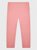 Legginsy - Blue Seven Legginsy 775112 Różowy Slim Fit - miniaturka - grafika 1