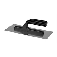 Narzędzia murarskie - Paca do gipsu gładka UNI-GRADE 270 mm - miniaturka - grafika 1